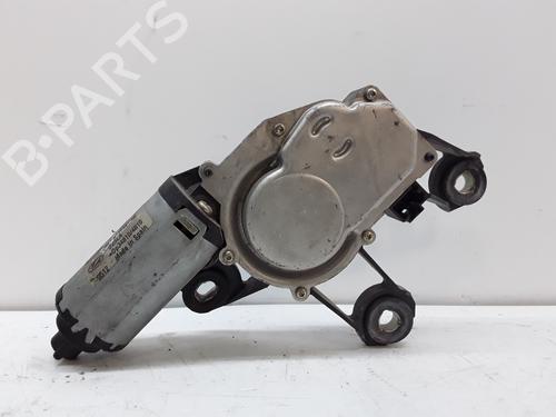 Ruitenwissermotor achter FORD FIESTA V (JH_, JD_)  | BP9504055M102 