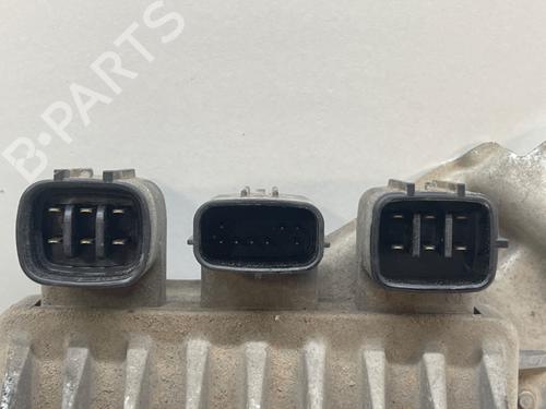 Electronic module TOYOTA COROLLA Verso (ZER_, ZZE12_, R1_) 2.2 D-4D (AUR10_, AUR10R) | BP22210653M83