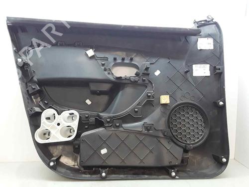 Forreste højre beklædning DACIA SANDERO II  | BP31373501C59 