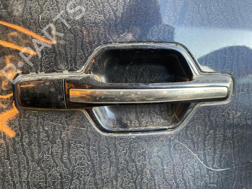 Used Rear right exterior door handle MITSUBISHI PAJERO III (V7_W, V6_W) 3.2 Di-D (V68W, V78W) (165 hp) 22442144