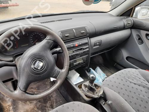 Left front window motor SEAT TOLEDO II (1M2) 1.9 TDI | BP9841902E21 