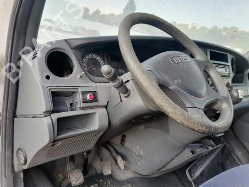 Steering column IVECO DAILY IV Van 35C12 V, 35C12 V/P, 35S12 V, 35S12 V/P | BP8918776M21 