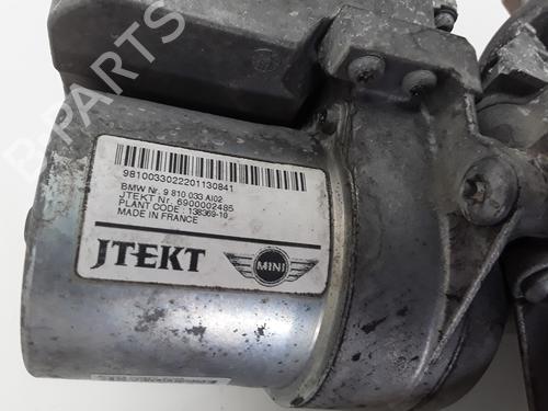 Steering rack MINI MINI COUNTRYMAN (R60) One D | BP9841943M22 