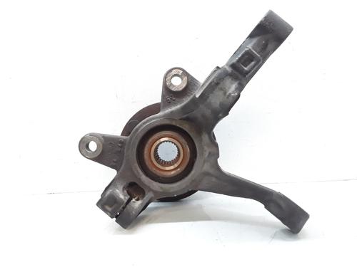 Right front steering knuckle FORD FIESTA VI (CB1, CCN) 1.4 TDCi | BP13535287M26 