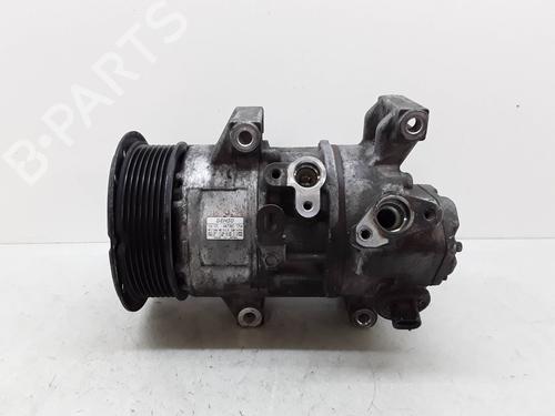 Used AC compressor TOYOTA RAV 4 III (_A3_) [2005-2014]  30975046