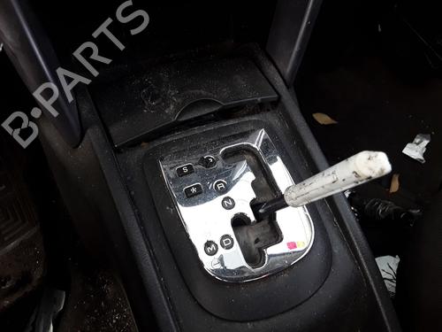 Used Gear lever PEUGEOT 207 CC (WD_) 1.6 16V (120 hp) 18269373