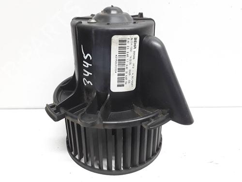 Used Heater blower motor CITROËN C4 Coupe (LA_) 1.6 HDi (90 hp) 14139831