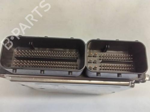 Engine control unit (ECU) BMW 5 (E60) 530 d | BP39514136M57 - Image 3