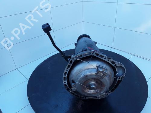 Used Gearbox Gearbox MERCEDES-BENZ E-CLASS (W210) E 270 CDI (210.016) (170 hp) 36239807 36239807