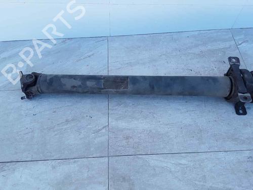 Driveshaft IVECO DAILY IV Van 35C13 V, 35C13 V/P, 35S13 V, 35S13 V/P | BP29548584M37 