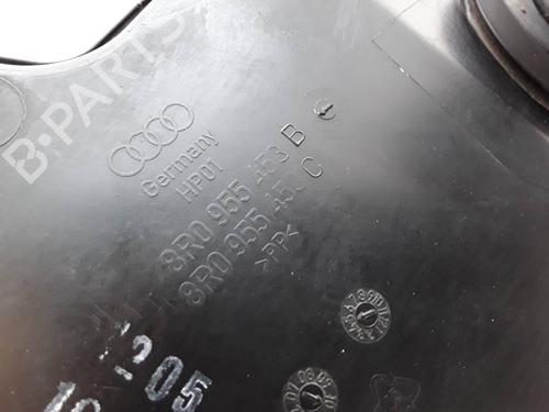 Windscreen washer tank AUDI Q5 (8RB) 2.0 TDI quattro | BP10379116C113 