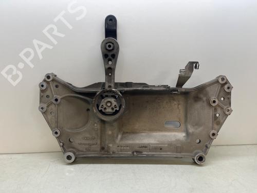 Forbro VW GOLF VI (5K1) 1.6 TDI (105 hp) 21561179
