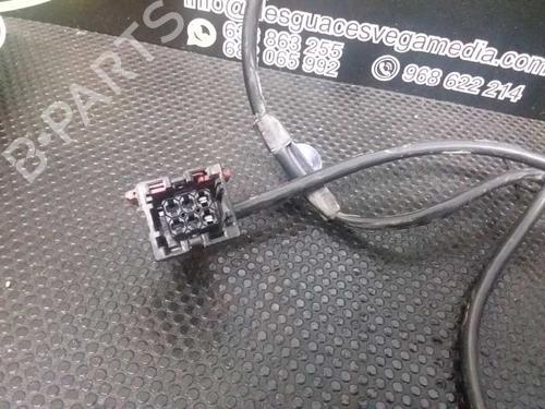 Elektronische module RENAULT TRAFIC II Van (FL)  | BP7469897M83