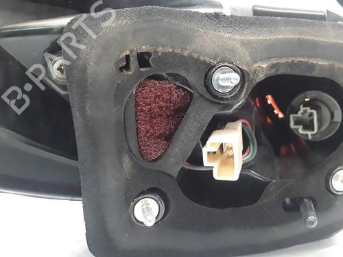 Right taillight MAZDA 6 Estate (GH) 2.0 MZR-CD (GH14) | BP36233685C35 - Image 3