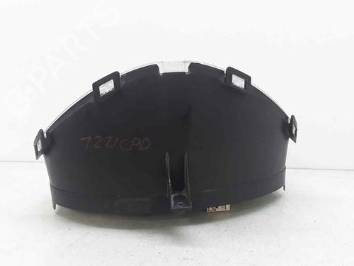 Instrument cluster PEUGEOT PARTNER MPV (5_, G_)  | BP23097734C47 