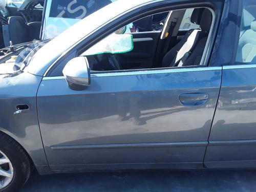 Used Left front door SEAT EXEO (3R2) 2.0 TDI (120 hp) 15579026