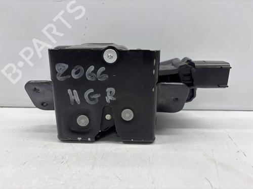 Fechadura da mala Fechadura da mala OPEL INSIGNIA A Sports Tourer (G09) 2.0 CDTI (35) (160 hp) 36542202 36542202