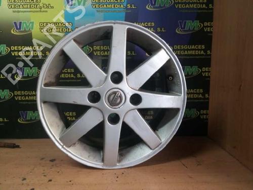 Used Rim NISSAN ALMERA II (N16) [2000-2025]  7561930