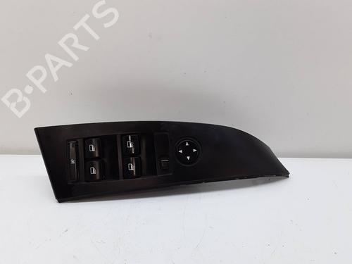 Used Left front window switch Left front window switch BMW 5 (E60) 530 d (218 hp) 33628471 33628471