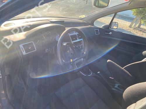 Venstre bak lås PEUGEOT 307 Break (3E) 1.6 HDi 110 | BP16898545C100 