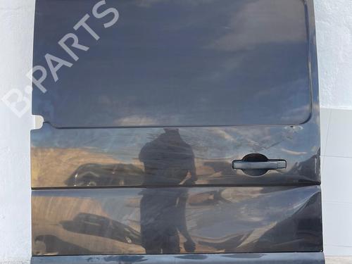 Used Right slide door OPEL MOVANO B Van (X62) [2010-2025]  30569771