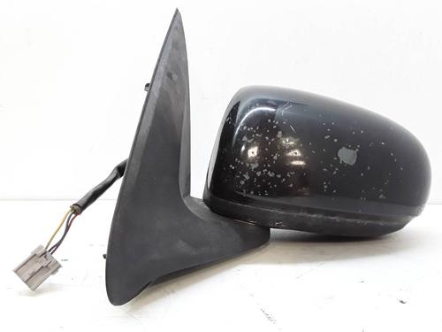 Left mirror NISSAN ALMERA II Hatchback (N16) 1.5 dCi | BP9241639C26 