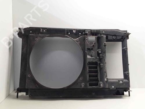 Front slam panel CITROËN C4 Picasso I MPV (UD_) 2.0 HDi 138 | BP16361144C72 