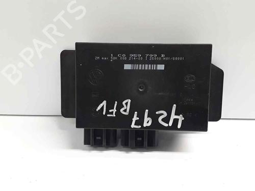 Used Electronic module VW PASSAT B5.5 (3B3) 1.9 TDI 4motion (130 hp) 29907001