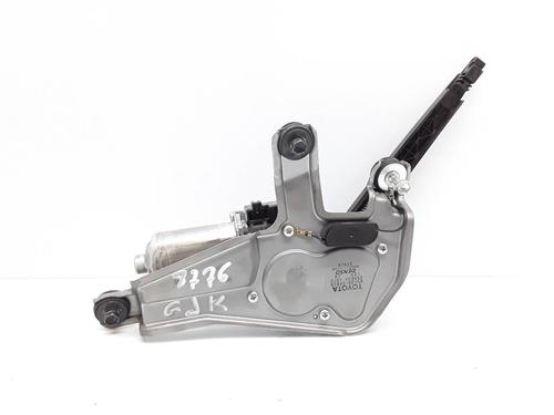 Rear wiper motor TOYOTA COROLLA Verso (ZER_, ZZE12_, R1_) 1.8 (ZNR11_, ZNR11R) | BP7792720M102 