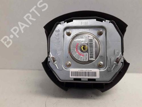 Driver airbag NISSAN MICRA III (K12) 1.2 16V | BP28412718C9 