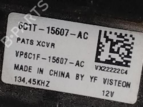 Electronic module FORD TRANSIT Van (FA_ _) | BP37014976M83 - Image 2