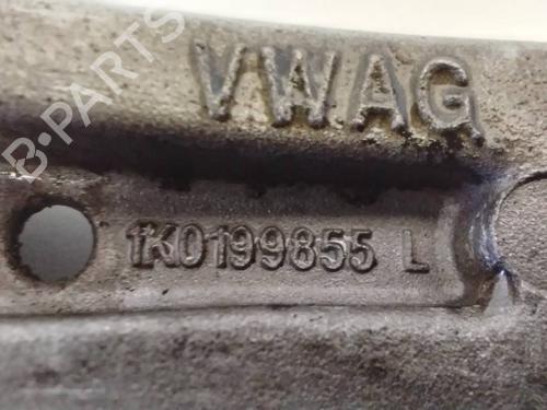 Engine mount VW GOLF V (1K1) | BP39249356M89 - Image 3