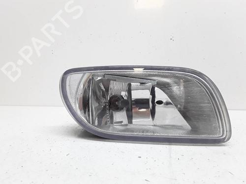 Used Right front fog light CHEVROLET LACETTI (J200) 1.6 (109 hp) 18510755