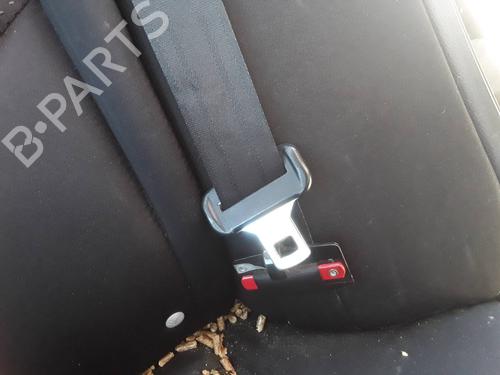 Used Rear left seatbelt Rear left seatbelt MAZDA 6 Estate (GH) 2.0 MZR-CD (GH14) (140 hp) 36239892 36239892