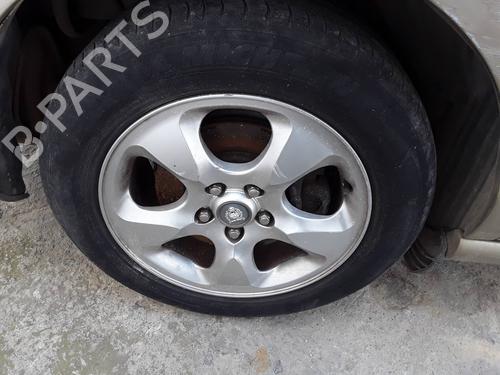 Used Rim Rim JAGUAR S-TYPE II (X200) 3.0 V6 (238 hp) 35737941 35737941