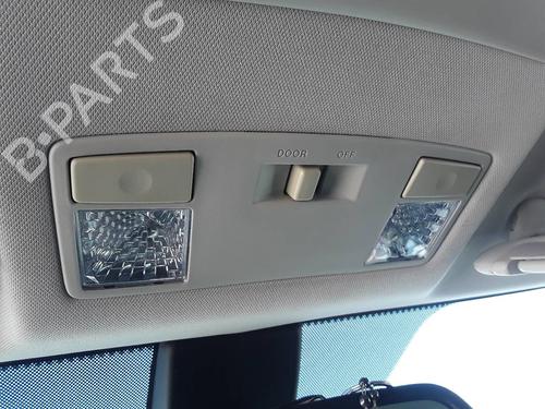 Used Interior roof light MAZDA CX-7 (ER) 2.2 MZR-CD AWD (ER10A) (173 hp) 11787472