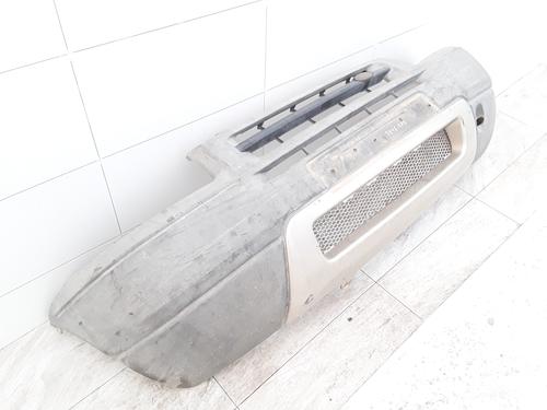 Front bumper LAND ROVER FREELANDER I (L314) 2.0 Td4 4x4 | BP15076043C7 
