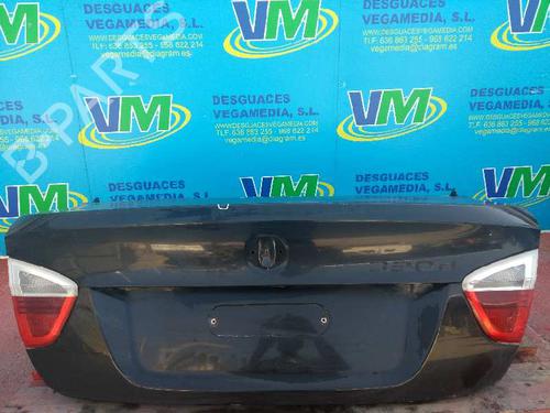 Used Tailgate BMW 3 (E90) 320 d (163 hp) 7466452