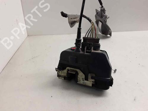 Front right lock CITROËN C3 I (FC_, FN_) 1.4 i Bivalent | BP24031377C97 