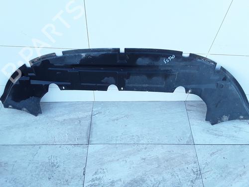Protection sous caisse FORD FOCUS C-MAX (DM2) [2003-2007]  15499194