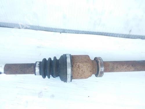 Right front driveshaft FORD FOCUS II (DA_, HCP, DP)  | BP7471178M39 