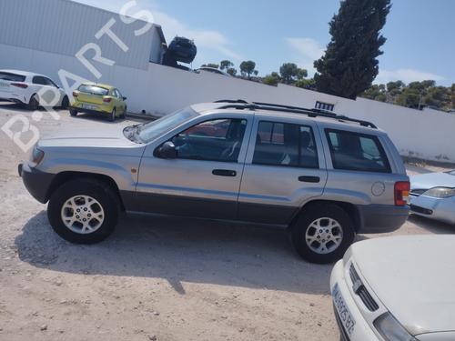 Engine mount JEEP GRAND CHEROKEE II (WJ, WG) 3.1 TD 4x4 | BP10696390M89 