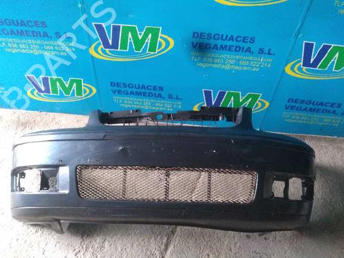 Front bumper VW POLO (6N2)  | BP7468924C7 