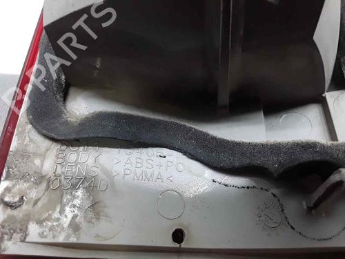 Left taillight FORD TRANSIT Van (FA_ _)  | BP29548559C34 