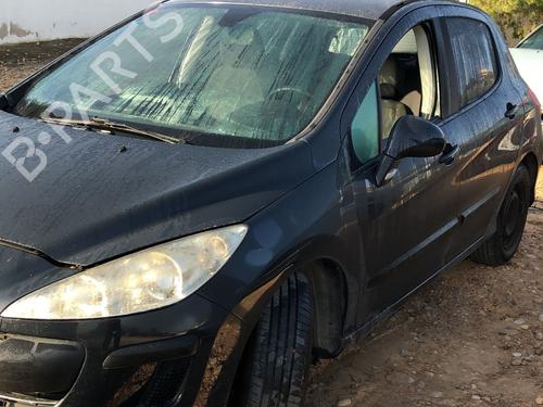 Fuse box PEUGEOT 308 I (4A_, 4C_)  | BP22897210E1 