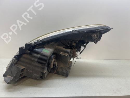 Right headlight TOYOTA COROLLA Verso (ZER_, ZZE12_, R1_) 2.2 D-4D (AUR10_, AUR10R) | BP22210656C29 