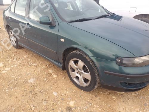 Motorstyringsenhet SEAT TOLEDO II (1M2) 1.9 TDI | BP16204415M57 