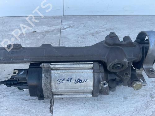 Steering rack SEAT LEON (1P1)  | BP30975106M22 
