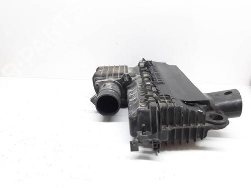 Air filter box NISSAN KUBISTAR Van (X76) 1.5 dCi | BP14140720M87 
