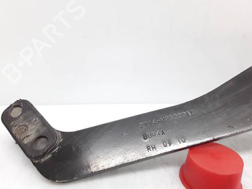 Hinge/Door check strap FORD TRANSIT CONNECT (P65_, P70_, P80_) 1.8 TDCi | BP14142740C146 
